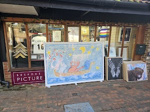 Smithbrook Picture Framing Ltd place picture