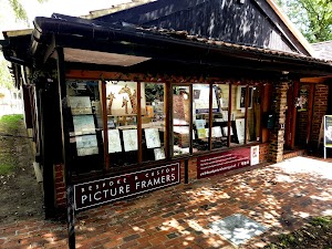 Smithbrook Picture Framing Ltd place picture